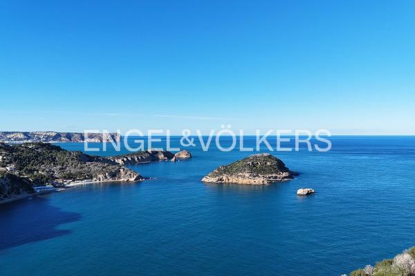 Casa o chalet independiente en Portichol - Balcón al Mar, Jávea/Xàbia photo 3