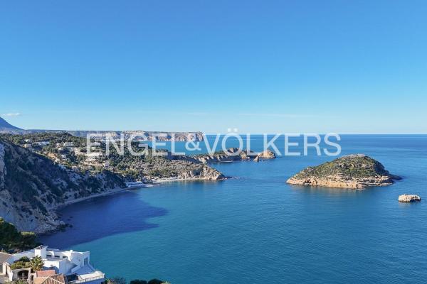 Casa o chalet independiente en Portichol - Balcón al Mar, Jávea/Xàbia photo 4