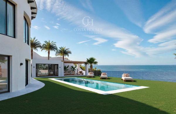 Casa o chalet independiente en Calle Cap Negre, Portichol - Balcón al Mar, Jávea/Xàbia photo 2