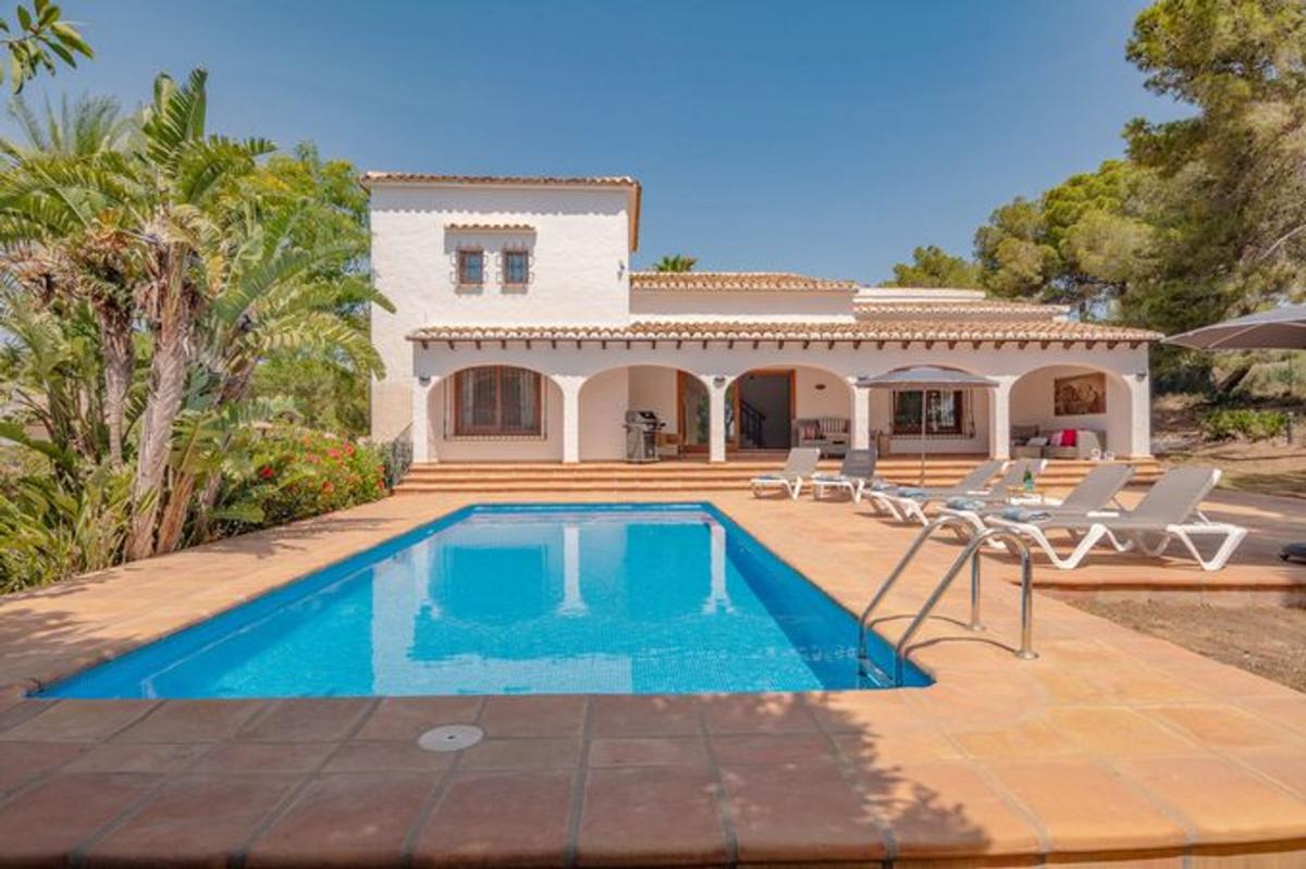 Propiedades en venta y alquiler en España photo 2
