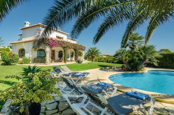 Casa o chalet independiente en Portichol - Balcón al Mar, Jávea/Xàbia photo 1