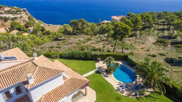 Casa o chalet independiente en Portichol - Balcón al Mar, Jávea/Xàbia photo 2