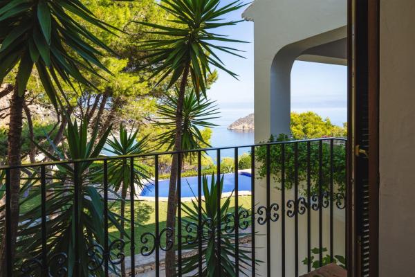 Casa o chalet independiente en Calle Carlos Chávez, Portichol - Balcón al Mar, Jávea/Xàbia photo 4
