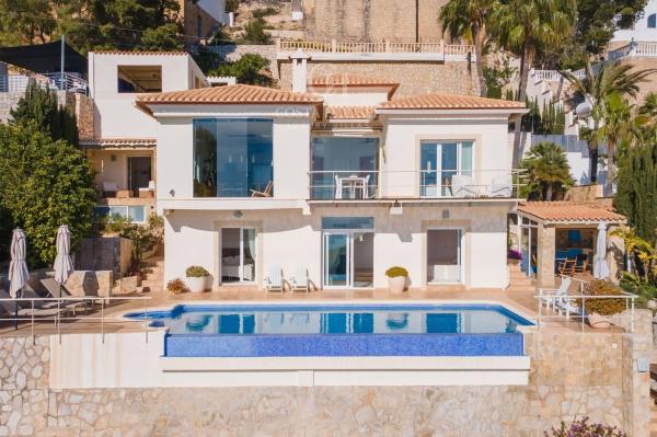 Casa o chalet independiente en Calle Giuseppe Verdi, Portichol - Balcón al Mar, Jávea/Xàbia photo 3