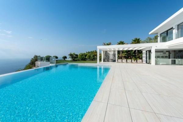 Independent chalet for sale in Casa o chalet en Centro, Benitachell, Benitachell
photo 1