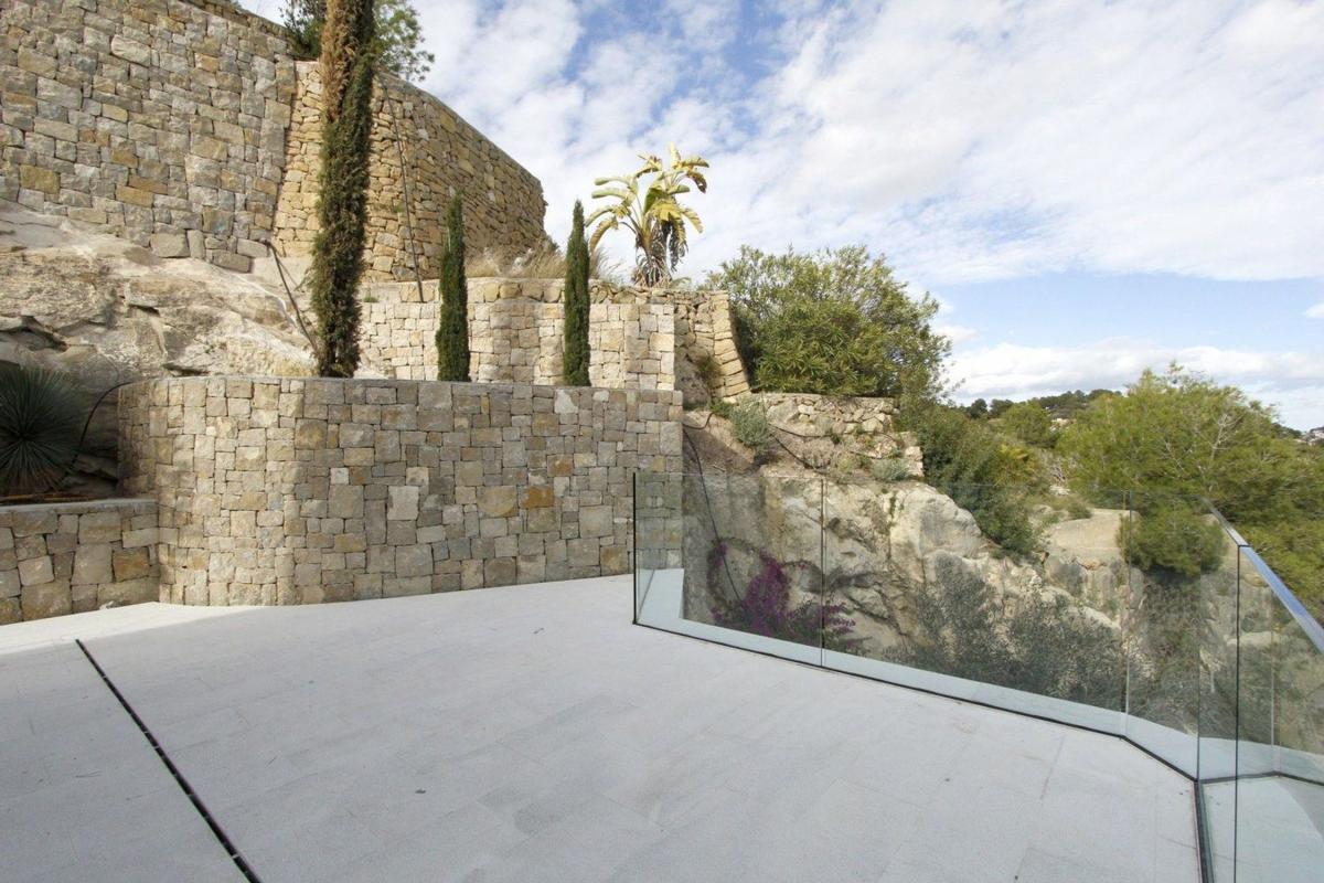 Venta de chalet independiente en Casa o chalet en La Fustera, Benissa, Benissa
photo 4