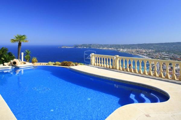 Casa o chalet independiente en Puerto, Jávea/Xàbia photo 1