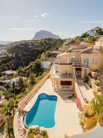 Casa o chalet independiente en Calle Onil, 7, Puerto, Jávea/Xàbia photo 3