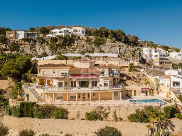 Casa o chalet independiente en Calle Onil, 7, Puerto, Jávea/Xàbia photo 4