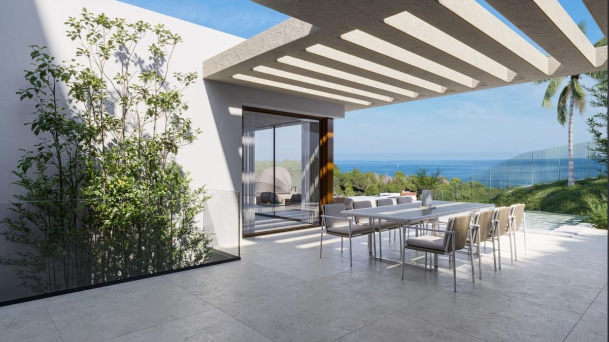 Sprzedaż niezależnego domku jednorodzinnego w Casa o chalet en Les Rotes/Las Rotas, Denia, Dénia photo 3