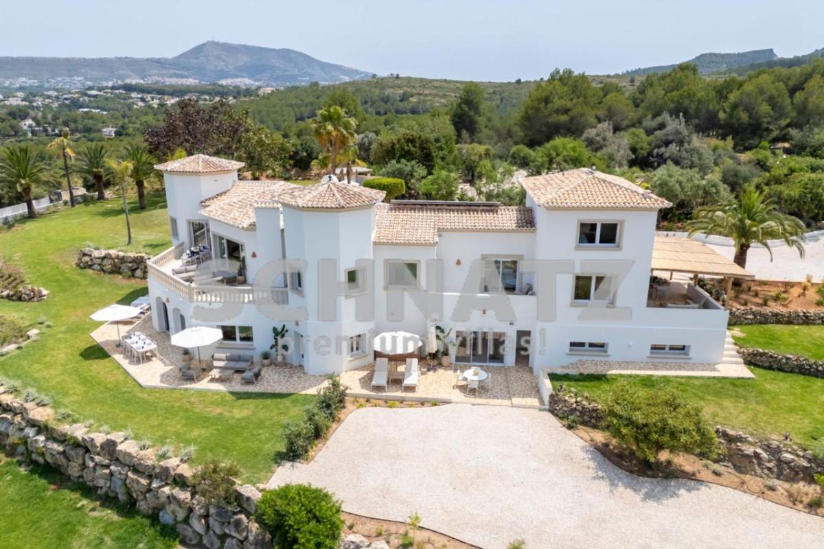 Продажа отдельного шале в Casa o chalet en Centro Ciudad, Jávea/Xàbia, Хавья/Хабия photo 2