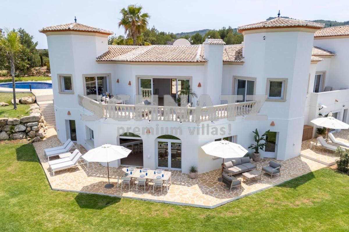 Продажа отдельного шале в Casa o chalet en Centro Ciudad, Jávea/Xàbia, Хавья/Хабия photo 5