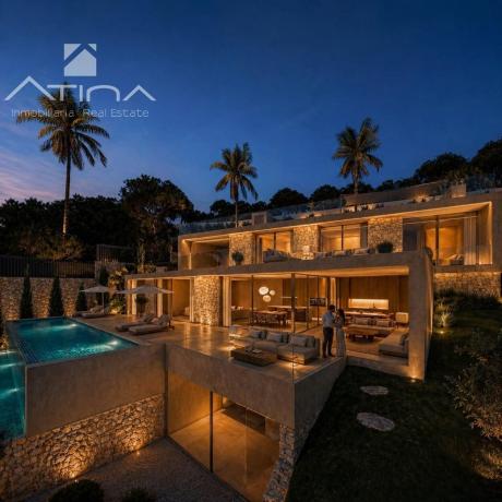 Casa o chalet independiente en Puerto, Jávea/Xàbia photo 4