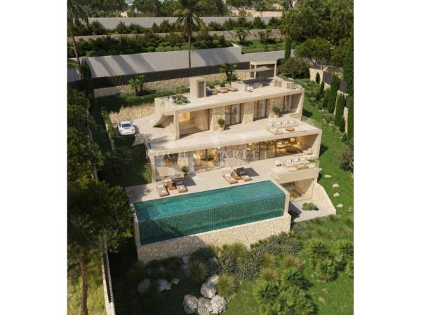 Casa o chalet independiente en Calle Penáguila, 45, Puerto, Jávea/Xàbia thumbnail 3
