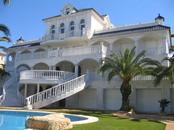Casa o chalet independiente en Vistahermosa, Alicante / Alacant thumbnail 2
