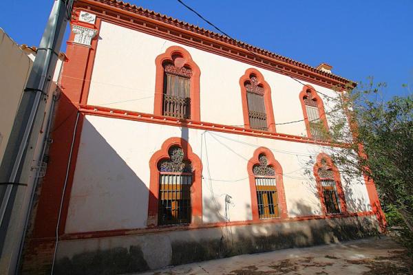 Casa o chalet independiente en Teulada thumbnail 2