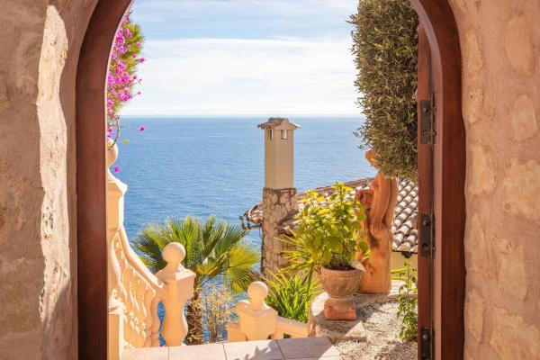 Casa o chalet independiente en Portichol - Balcón al Mar, Jávea/Xàbia photo 4