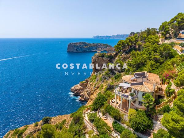 Independent chalet for sale in Casa o chalet en Calle Richard Wagner, Portichol - Balcón al Mar, Jávea/Xàbia, Jávea/Xàbia
photo 1