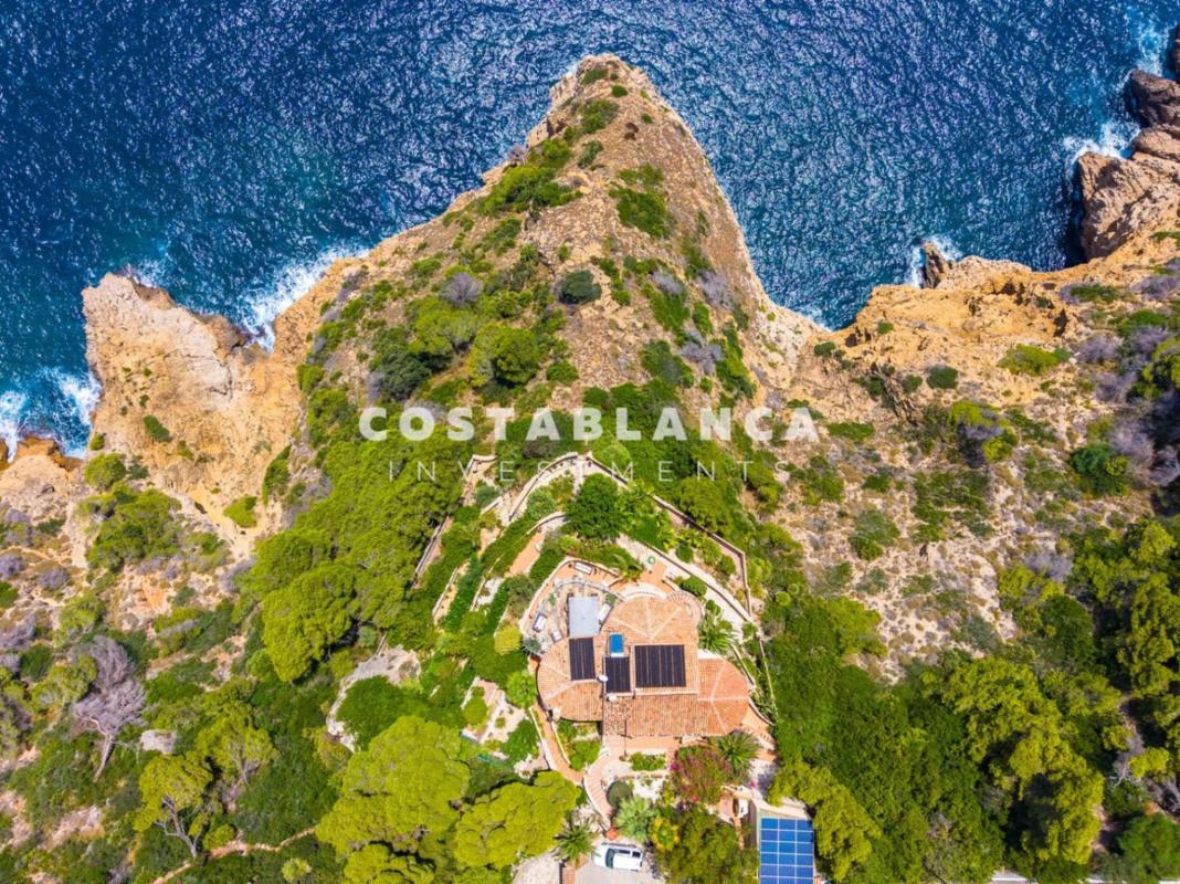 Venta de chalet independiente en Casa o chalet en Calle Richard Wagner, Portichol - Balcón al Mar, Jávea/Xàbia, Jávea/Xàbia
photo 2