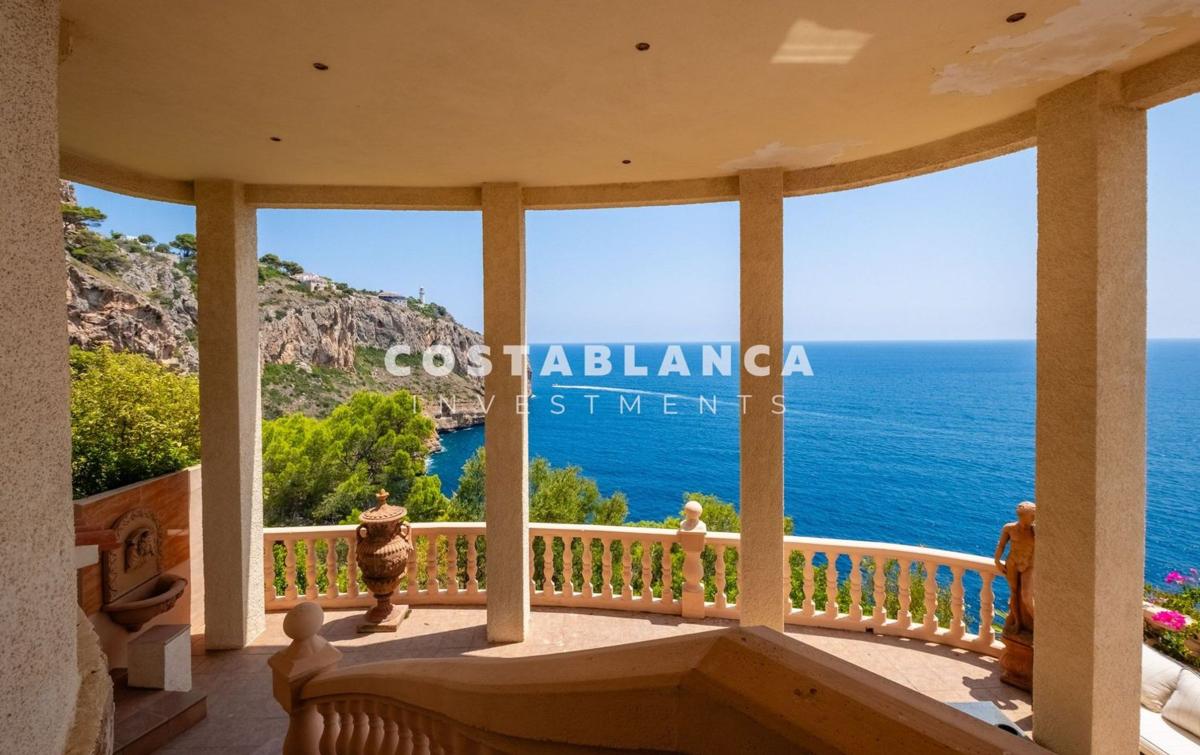 Venta de chalet independiente en Casa o chalet en Calle Richard Wagner, Portichol - Balcón al Mar, Jávea/Xàbia, Jávea/Xàbia
photo 5