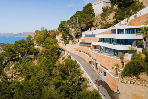 Casa o chalet independiente en Portichol - Balcón al Mar, Jávea/Xàbia photo 1