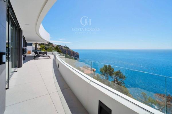 Casa o chalet independiente en Portichol - Balcón al Mar, Jávea/Xàbia thumbnail 3