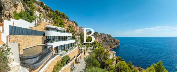 Casa o chalet independiente en Calle Richard Wagner s/n, Portichol - Balcón al Mar, Jávea/Xàbia thumbnail 3