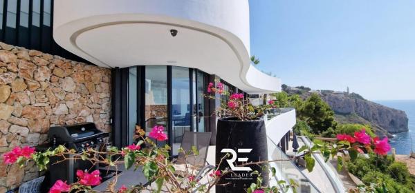 Casa o chalet independiente en Portichol - Balcón al Mar, Jávea/Xàbia photo 1