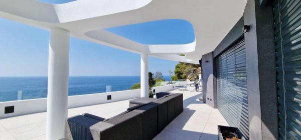 Casa o chalet independiente en Portichol - Balcón al Mar, Jávea/Xàbia thumbnail 2