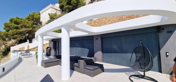 Casa o chalet independiente en Portichol - Balcón al Mar, Jávea/Xàbia photo 4