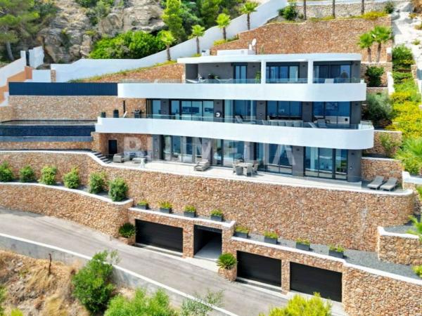 Casa o chalet independiente en Portichol - Balcón al Mar, Jávea/Xàbia photo 1