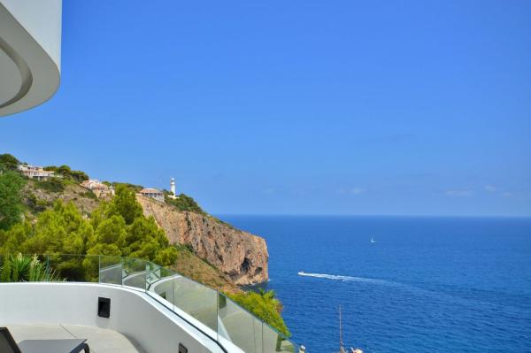 Chalet wolnostojący na sprzedaż w Casa o chalet en Centro Ciudad, Jávea/Xàbia, Jávea/Xàbia thumbnail 3