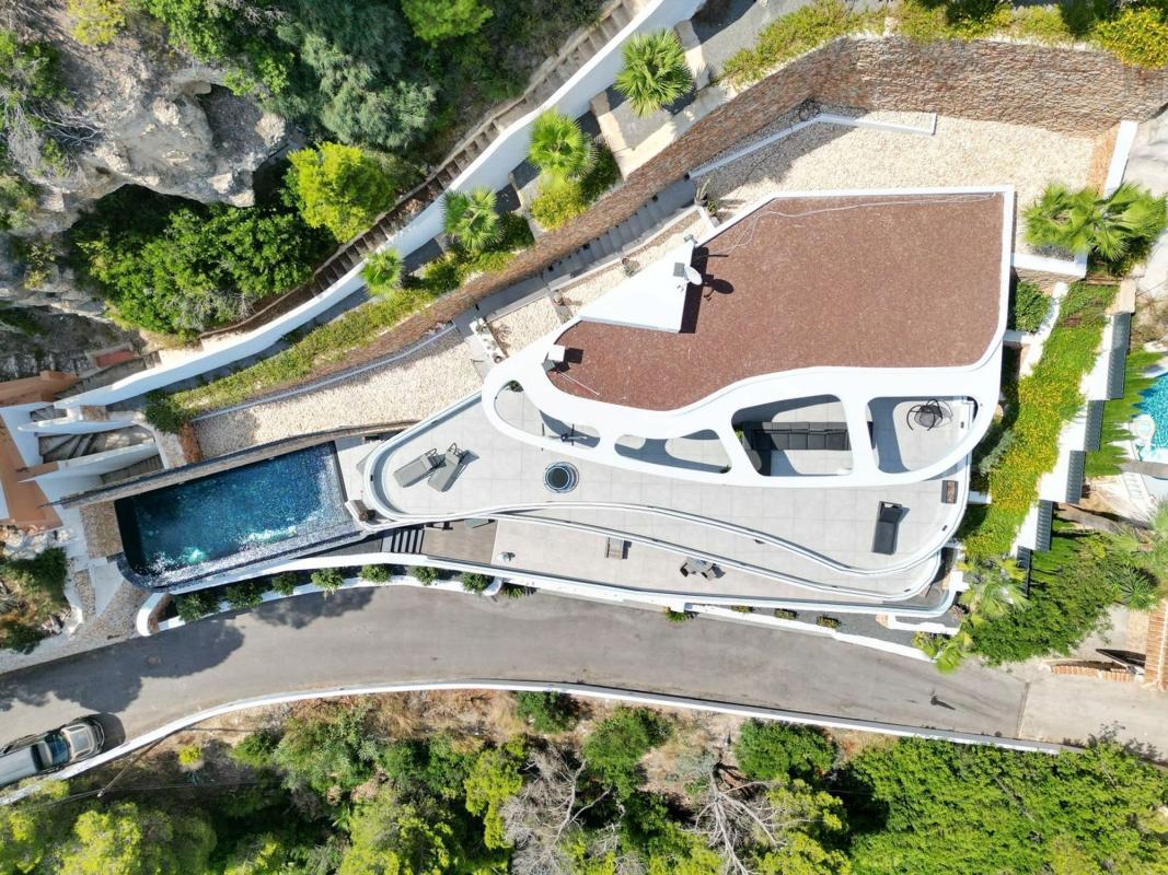 Sale of independent chalet in Casa o chalet en Centro Ciudad, Jávea/Xàbia, Jávea/Xàbia
photo 5