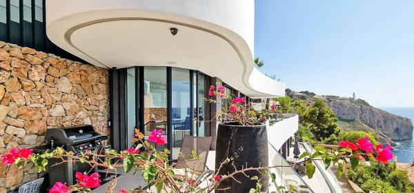 Casa o chalet independiente en Portichol - Balcón al Mar, Jávea/Xàbia thumbnail 3