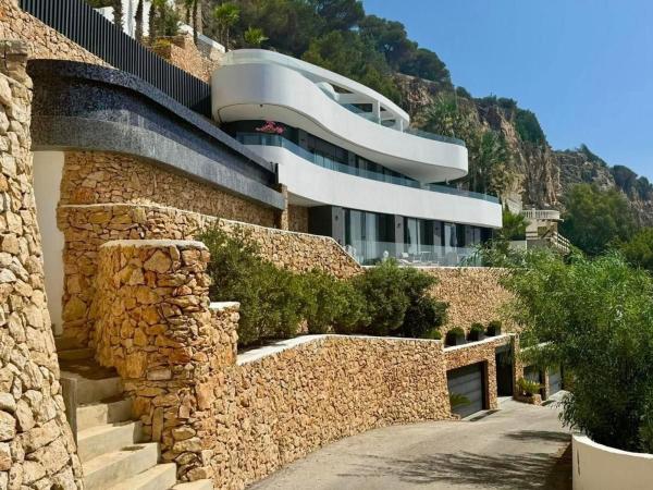 Casa o chalet independiente en Portichol - Balcón al Mar, Jávea/Xàbia photo 1