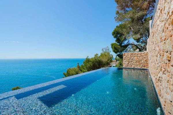 Casa o chalet independiente en Calle Richard Wagner, Portichol - Balcón al Mar, Jávea/Xàbia photo 1