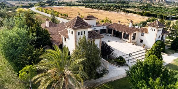 Rustic farm for sale in Finca rústica en Camino del Rebolledo, 8, Rebolledo , Rebolledo photo 1
