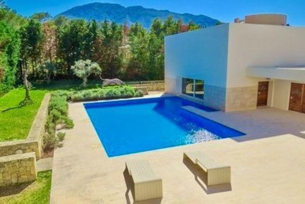 Casa o chalet independiente en Les Rotes/Las Rotas, Denia thumbnail 2