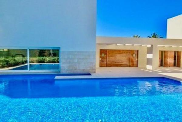 Casa o chalet independiente en Les Rotes/Las Rotas, Denia photo 4