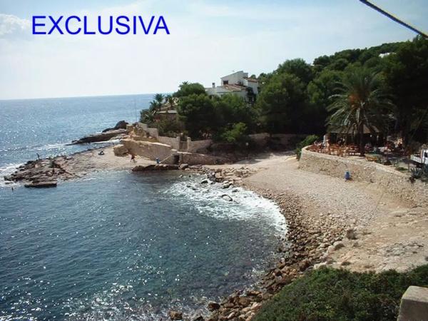 Rustic farm for sale in  Finca rústica en Moravit-Cap Blanc, Moraira , Moraira photo