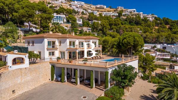 Casa o chalet independiente en Calle Xert, Puerto, Jávea/Xàbia thumbnail 2