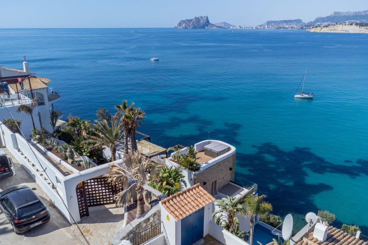 Properties for sale and rent in Spain photo 1