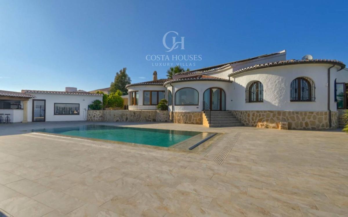 Properties for sale and rent in Spain photo 4