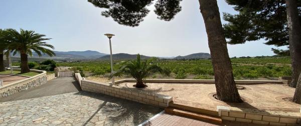 Rustic farm for sale in Finca rústica en Monovar , Monovar thumbnail 3