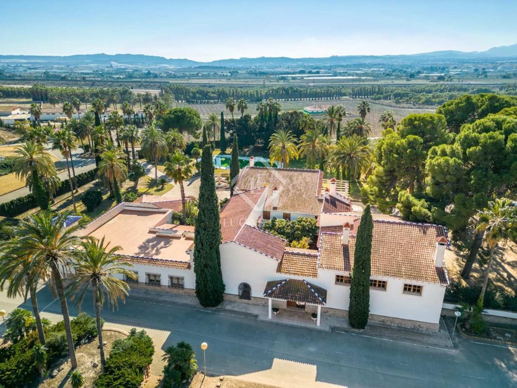 Sale of rural property in  Finca rústica en Calle la Serreta, Novelda , Novelda photo 3
