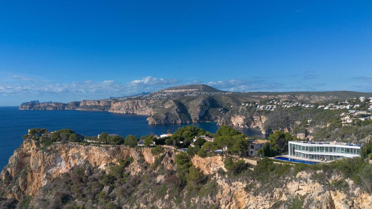 Venta de chalet independiente en Casa o chalet en Portichol - Balcón al Mar, Jávea/Xàbia, Jávea/Xàbia
photo 1