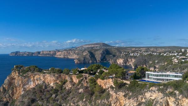 Independent chalet for sale in Casa o chalet en Portichol - Balcón al Mar, Jávea/Xàbia, Jávea/Xàbia
photo 1
