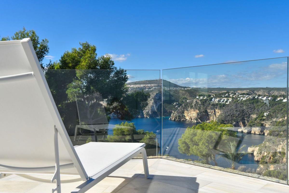 Venta de chalet independiente en Casa o chalet en Portichol - Balcón al Mar, Jávea/Xàbia, Jávea/Xàbia
photo 3