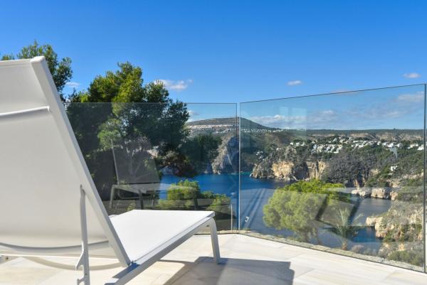 Independent chalet for sale in Casa o chalet en Portichol - Balcón al Mar, Jávea/Xàbia, Jávea/Xàbia
thumbnail 3
