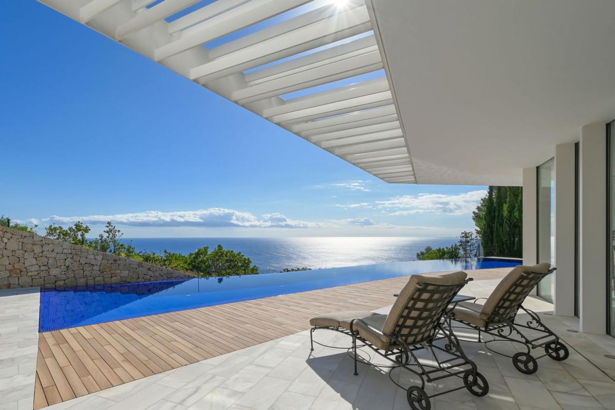 Venta de chalet independiente en Casa o chalet en Portichol - Balcón al Mar, Jávea/Xàbia, Jávea/Xàbia
photo 4